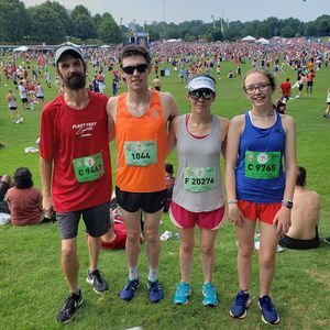 Meet your Posher, Missy